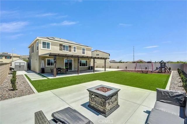 22957 Sagenut Way, Nuevo, CA 92567