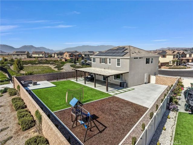 22957 Sagenut Way, Nuevo, CA 92567