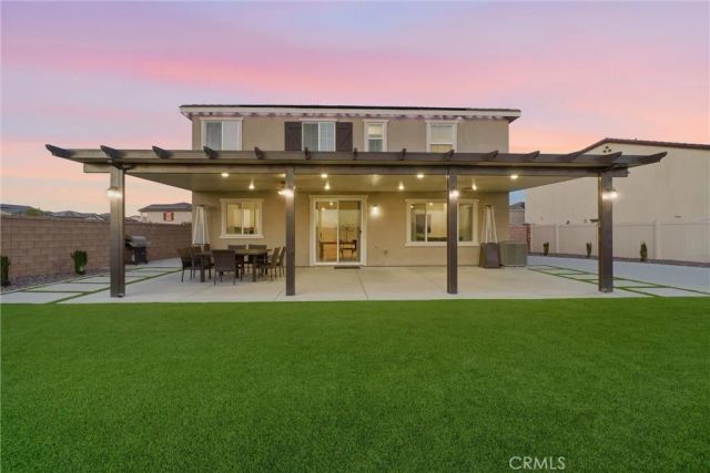 22957 Sagenut Way, Nuevo, CA 92567
