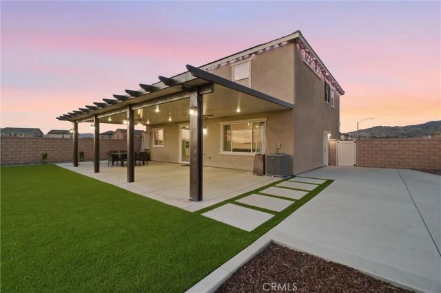 22957 Sagenut Way, Nuevo, CA 92567