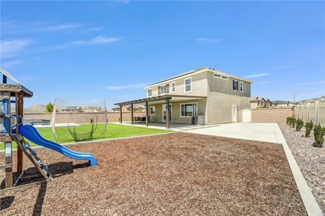 22957 Sagenut Way, Nuevo, CA 92567