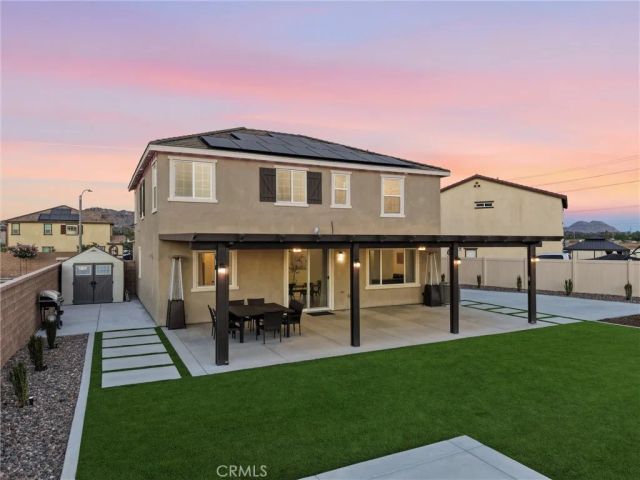 22957 Sagenut Way, Nuevo, CA 92567