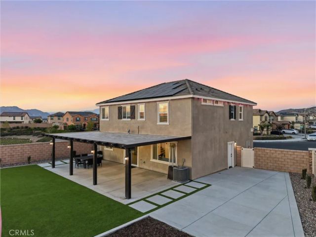 22957 Sagenut Way, Nuevo, CA 92567