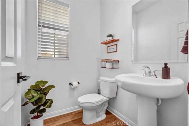 22957 Sagenut Way, Nuevo, CA 92567