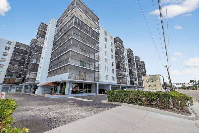 2901 26TH STREET W 505, Bradenton, FL 34205