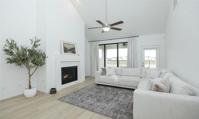 26434 Bright Eyes Lane, Hockley, TX 77447