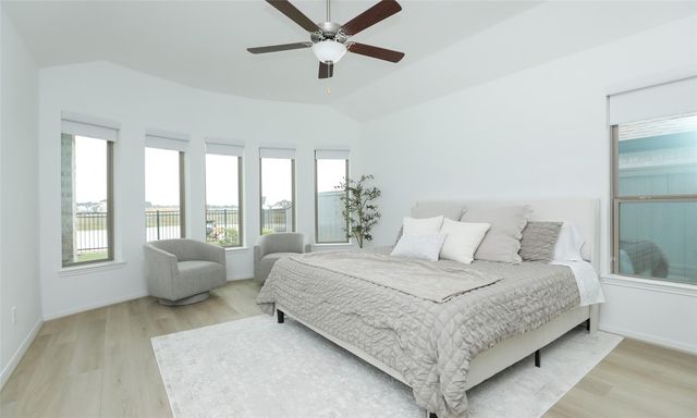 26434 Bright Eyes Lane, Hockley, TX 77447