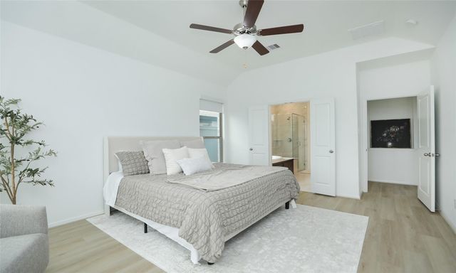 26434 Bright Eyes Lane, Hockley, TX 77447