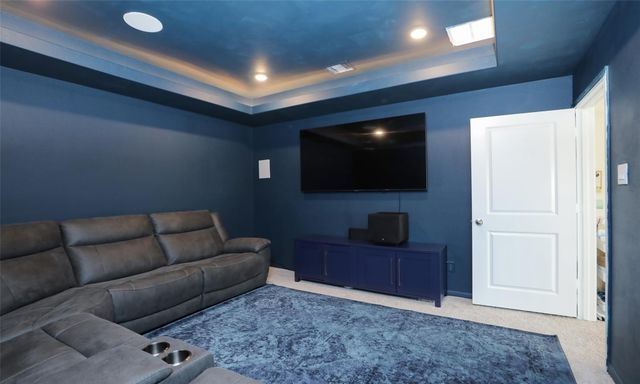 26434 Bright Eyes Lane, Hockley, TX 77447