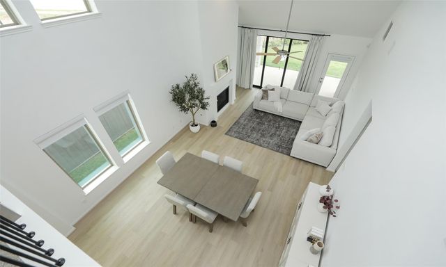 26434 Bright Eyes Lane, Hockley, TX 77447