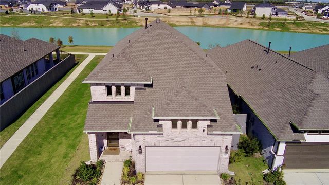 26434 Bright Eyes Lane, Hockley, TX 77447