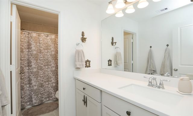 26434 Bright Eyes Lane, Hockley, TX 77447