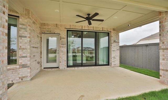26434 Bright Eyes Lane, Hockley, TX 77447