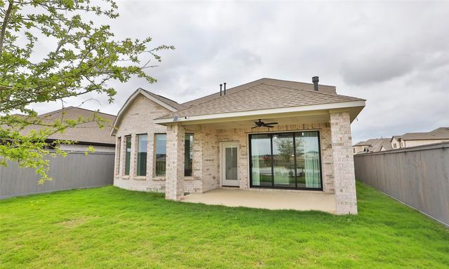 26434 Bright Eyes Lane, Hockley, TX 77447