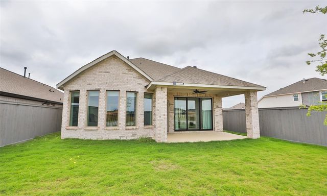 26434 Bright Eyes Lane, Hockley, TX 77447