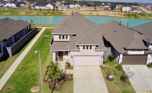 26434 Bright Eyes Lane, Hockley, TX 77447