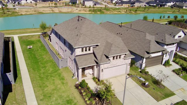 26434 Bright Eyes Lane, Hockley, TX 77447