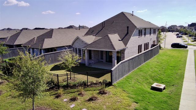 26434 Bright Eyes Lane, Hockley, TX 77447
