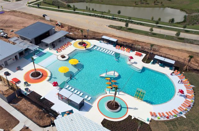 26434 Bright Eyes Lane, Hockley, TX 77447