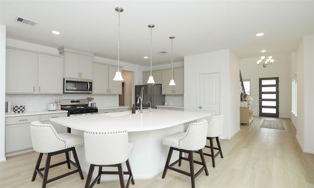 26434 Bright Eyes Lane, Hockley, TX 77447