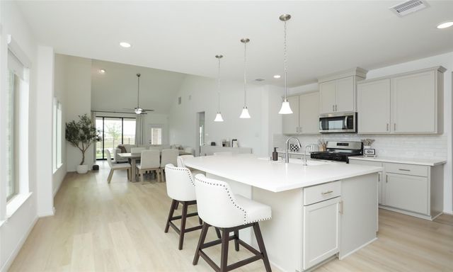 26434 Bright Eyes Lane, Hockley, TX 77447