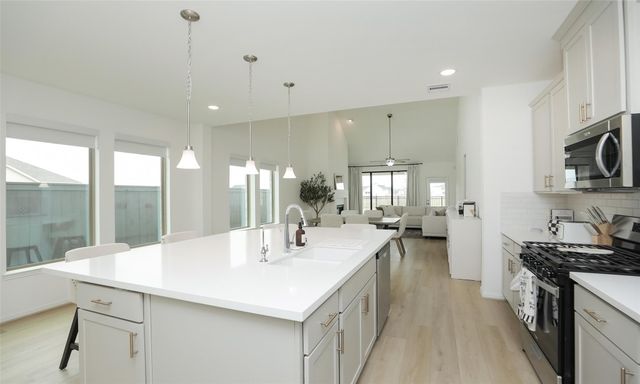 26434 Bright Eyes Lane, Hockley, TX 77447