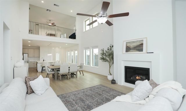 26434 Bright Eyes Lane, Hockley, TX 77447