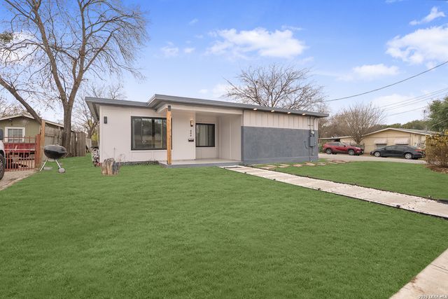 866 San Angelo, San Antonio, TX 78201