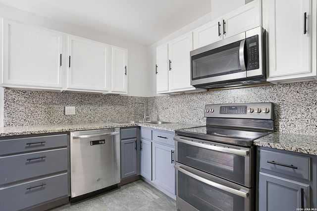 866 San Angelo, San Antonio, TX 78201