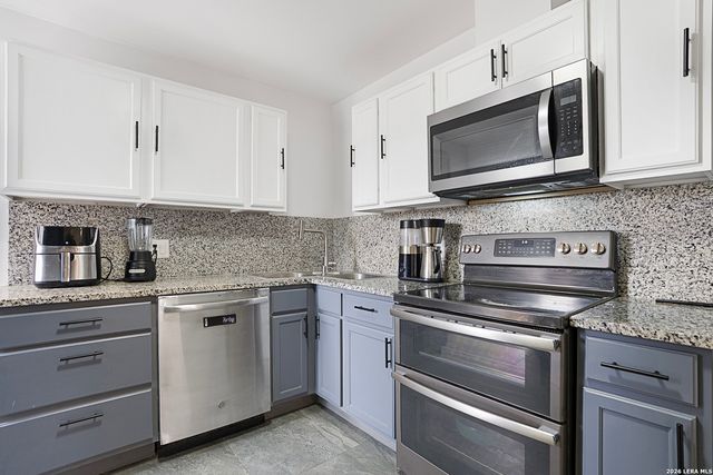 866 San Angelo, San Antonio, TX 78201