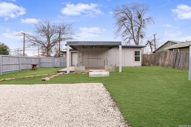 866 San Angelo, San Antonio, TX 78201