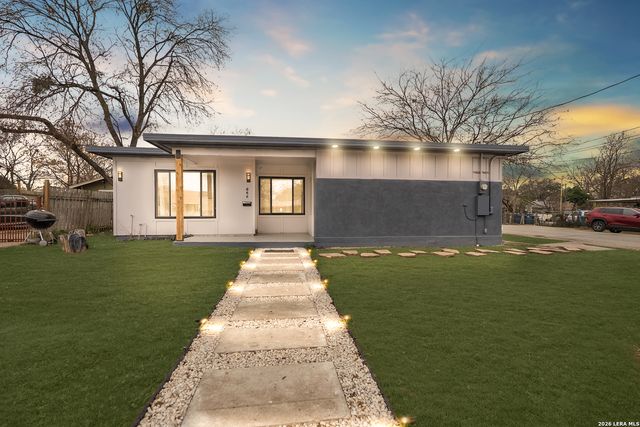 866 San Angelo, San Antonio, TX 78201