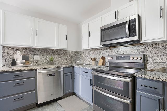 866 San Angelo, San Antonio, TX 78201