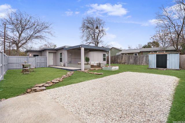 866 San Angelo, San Antonio, TX 78201