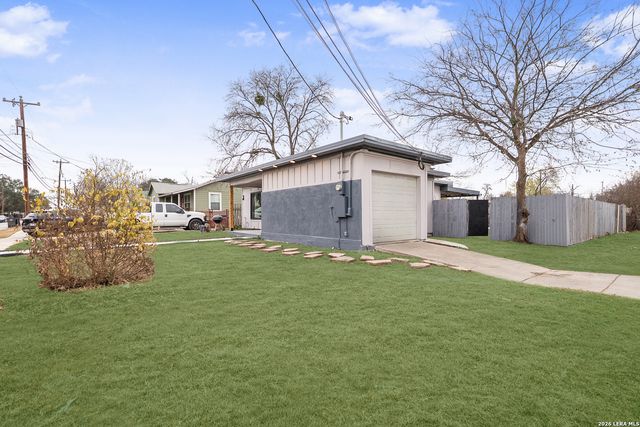 866 San Angelo, San Antonio, TX 78201