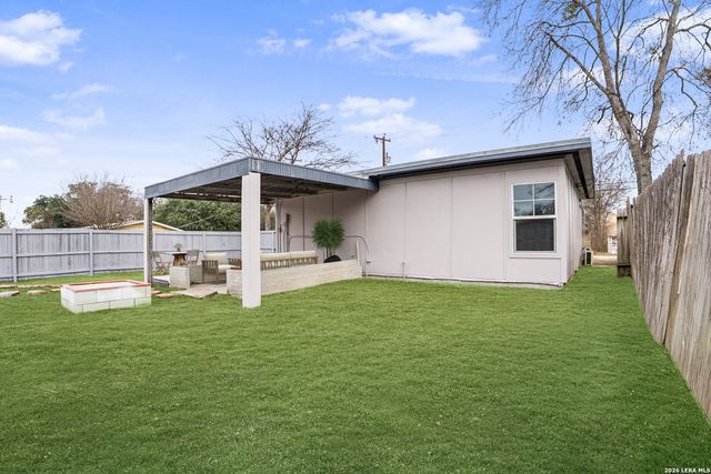 866 San Angelo, San Antonio, TX 78201