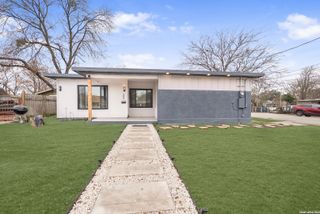 866 San Angelo, San Antonio, TX 78201