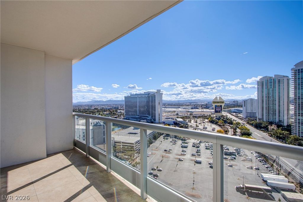 222 Karen Avenue 2303, Las Vegas, NV 89109 — photo 3