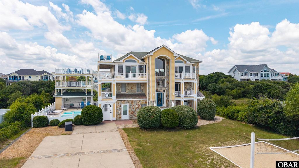 Image 1 of property listing at 882 Lighthouse Drive Lot #18, Corolla, NC 27927