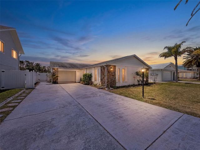 7038 SOUTHWIND DRIVE, Hudson, FL 34667