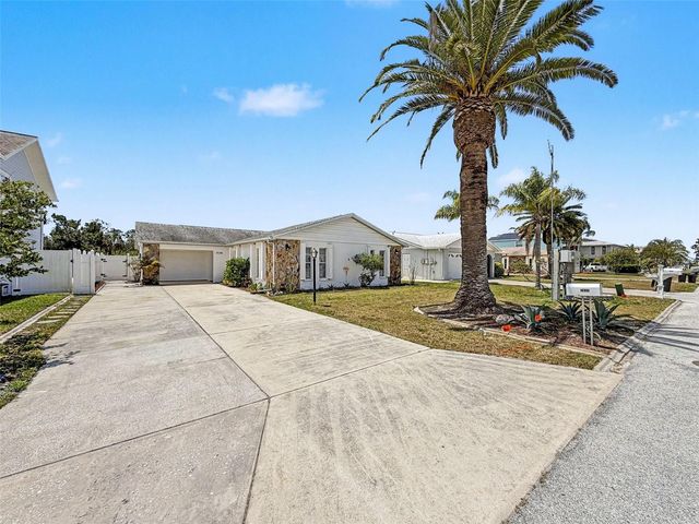 7038 SOUTHWIND DRIVE, Hudson, FL 34667