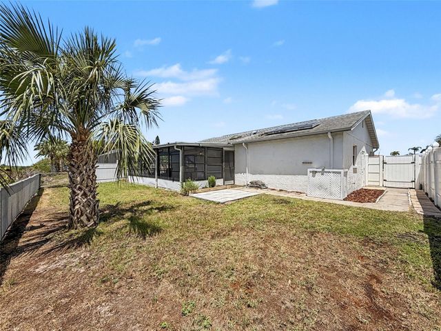 7038 SOUTHWIND DRIVE, Hudson, FL 34667
