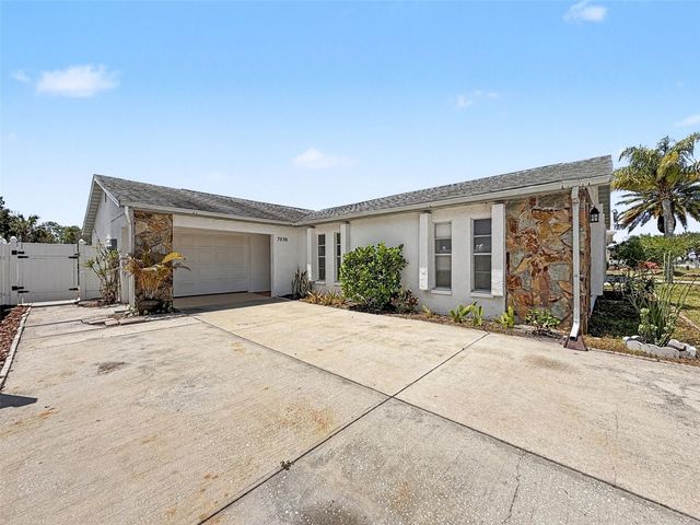 7038 SOUTHWIND DRIVE, Hudson, FL 34667