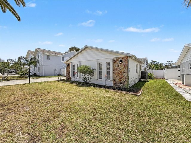 7038 SOUTHWIND DRIVE, Hudson, FL 34667