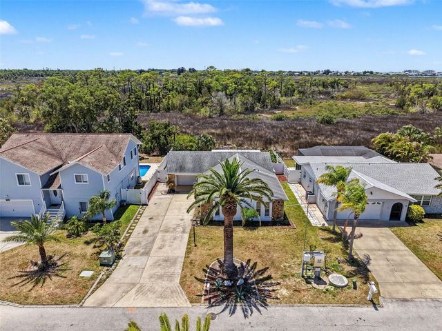 7038 SOUTHWIND DRIVE, Hudson, FL 34667