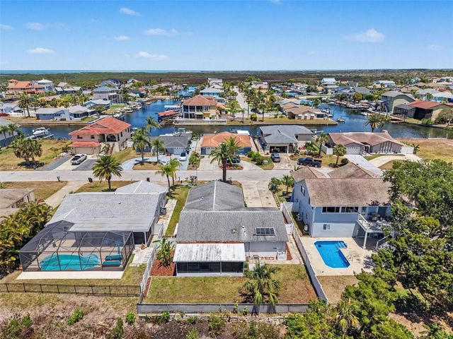 7038 SOUTHWIND DRIVE, Hudson, FL 34667