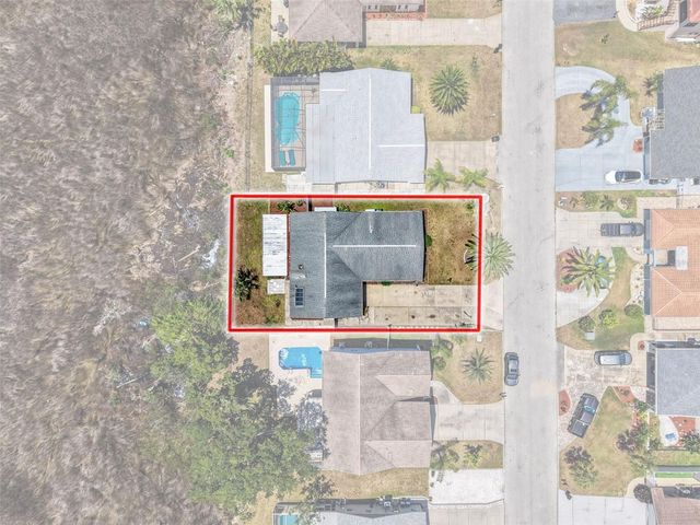 7038 SOUTHWIND DRIVE, Hudson, FL 34667