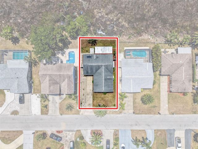 7038 SOUTHWIND DRIVE, Hudson, FL 34667