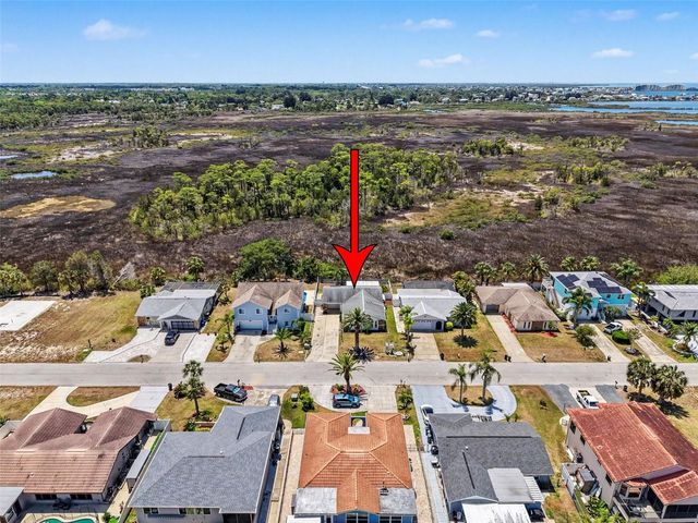 7038 SOUTHWIND DRIVE, Hudson, FL 34667