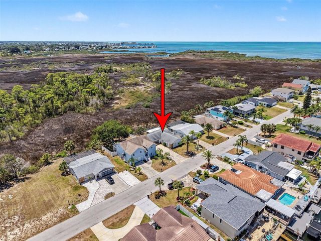 7038 SOUTHWIND DRIVE, Hudson, FL 34667